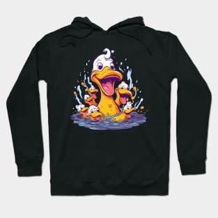 Quack Squad Hoodie